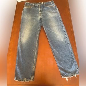 Levi’s 505 38/32